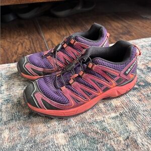 Salomon Girl’s Sneakers